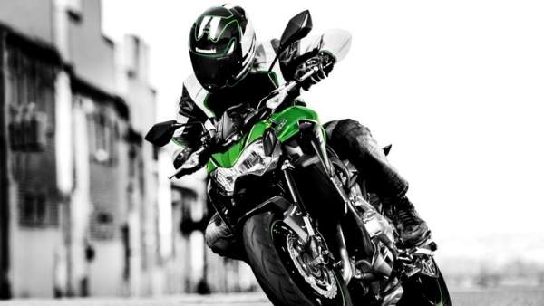 Los usuarios del carné A2 podrán conducir la Kawasaki Z900 limitada Los usuarios del carné A2 podrán conducir la Kawasaki Z900 limitada