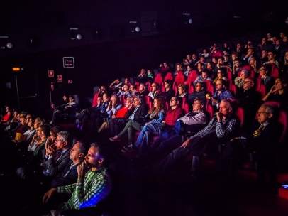 Sala de cine