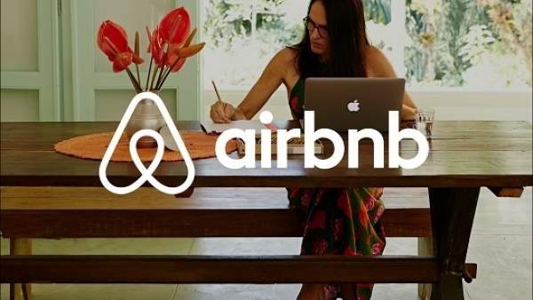 Airbnb Ha Eliminado 2.500 Anuncios En Barcelona Este 2017