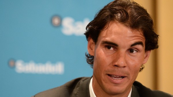 Rafael Nadal Rafael Nadal