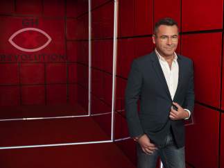 Jorge Javier Vázquez