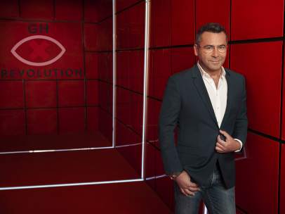 Jorge Javier Vázquez