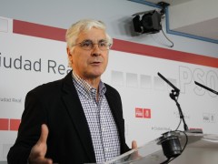 José María Barreda
