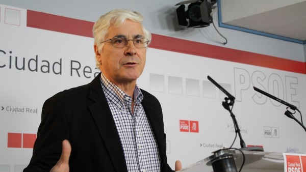 José María Barreda José María Barreda