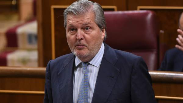 Íñigo Méndez de Vigo Íñigo Méndez de Vigo