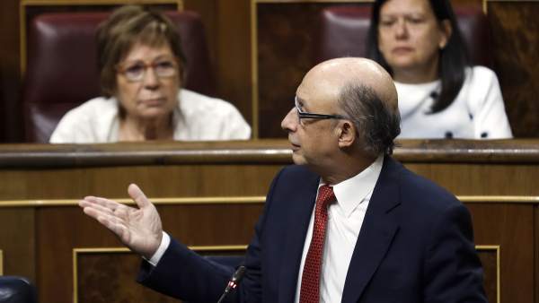 Cristóbal Montoro Cristóbal Montoro