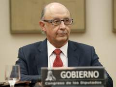 El número dos de Montoro, investigado por prevaricación, falsedad documental y malversación