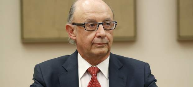 Cristóbal Montoro,