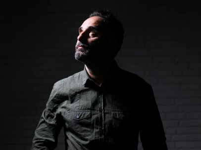 Jorge Drexler