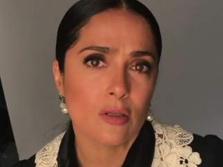 Salma Hayek