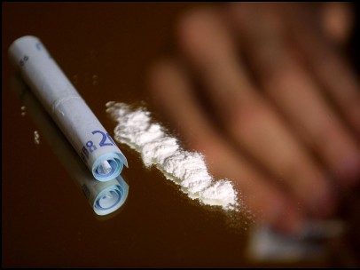 Cocaína