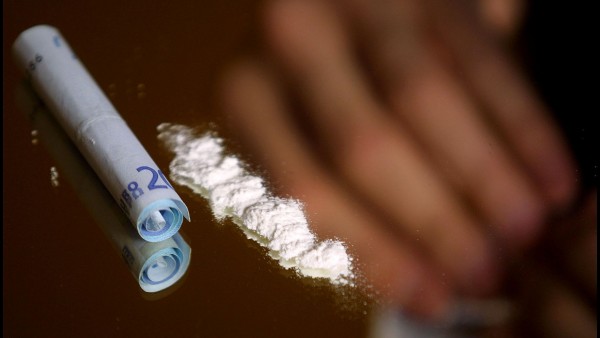 Cocaína Cocaína