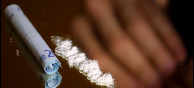 Cocaína