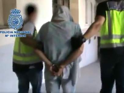 'Violador Del Ascensor', Detenido Por Agresiones Sexuales
