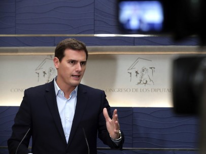 Albert Rivera