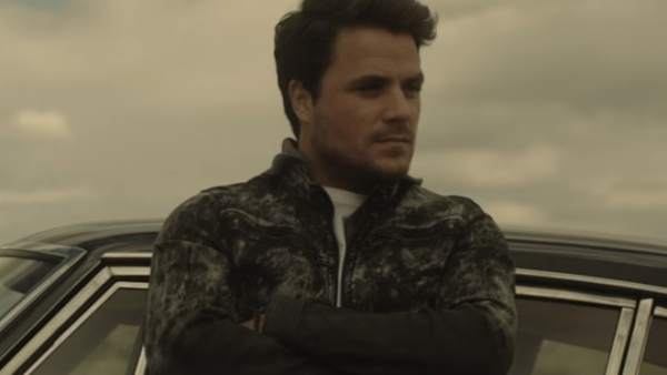 DANI MARTÍN DANI MARTÍN