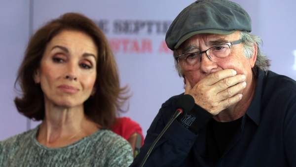 Joan Manuel Serrat Joan Manuel Serrat