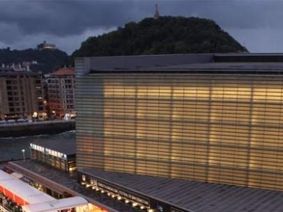 Festival de cine de San Sebastián