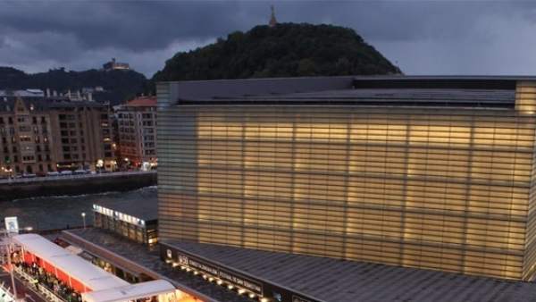Festival de cine de San Sebastián Festival de cine de San Sebastián