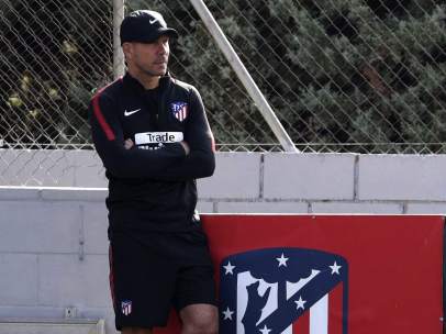 Diego Pablo Simeone