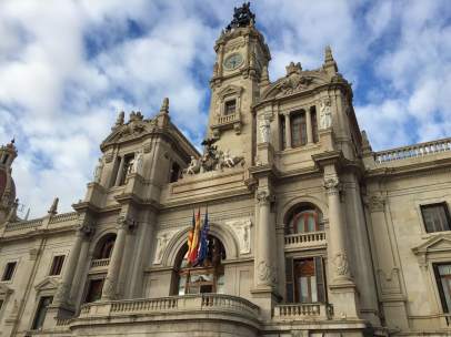 Ayuntamiento de València