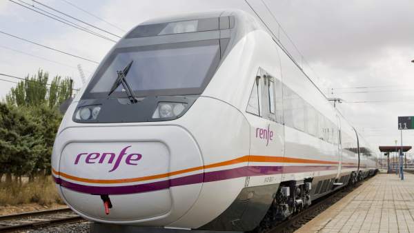 Renfe Renfe
