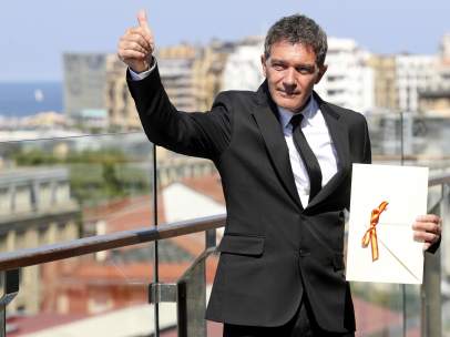 Antonio Banderas