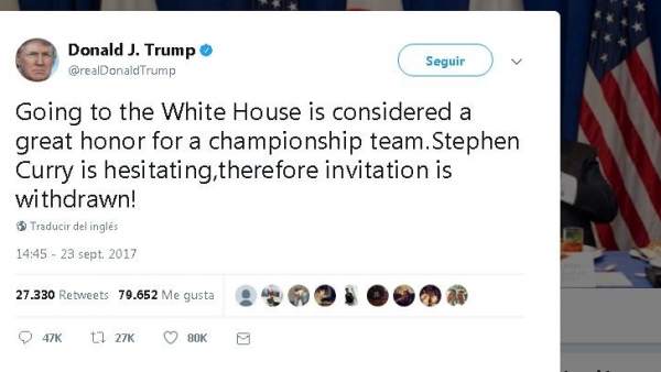 Donald Trump Donald Trump