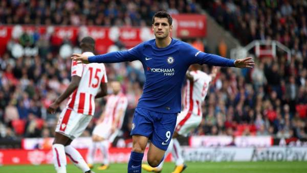 Morata Morata