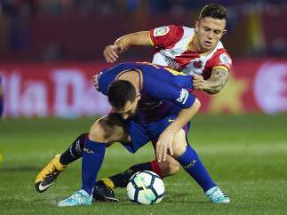 Girona-Barcelona
