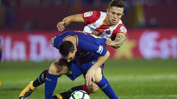 Girona-Barcelona Girona-Barcelona