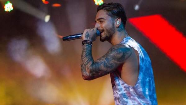 Maluma Maluma
