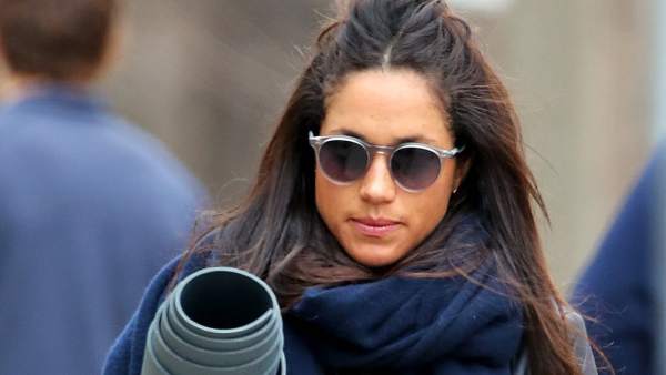 Meghan Markle Meghan Markle