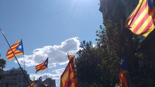 Diada. Diada.