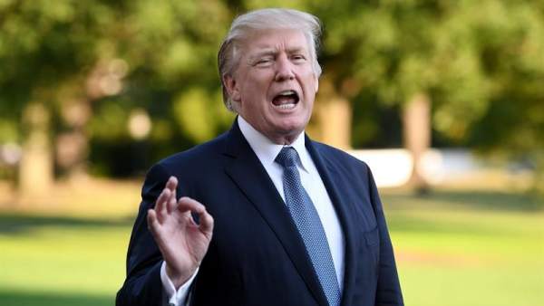 Donald Trump Donald Trump