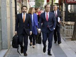 Tribunal de Cuentas, Artur Mas, 9N