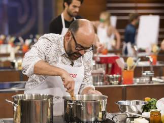 MasterChef Celebrity
