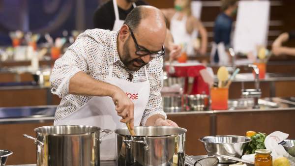 MasterChef Celebrity MasterChef Celebrity