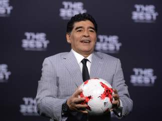 Maradona