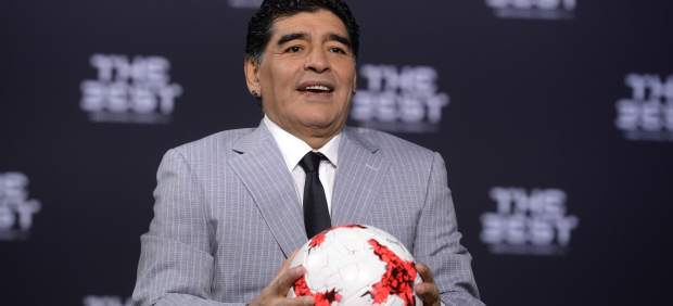 Maradona