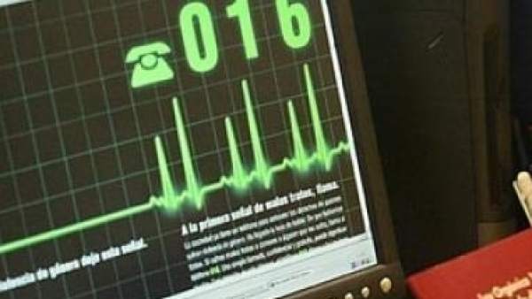 Teléfono contra el maltrato 016 Teléfono contra el maltrato 016
