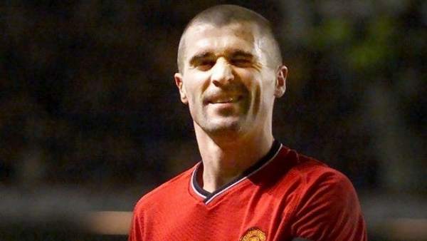 Roy Keane Roy Keane