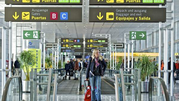 T3 de Barajas T3 de Barajas