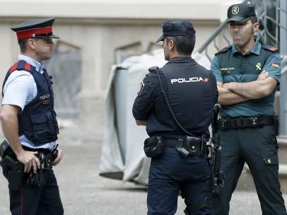 Mossos