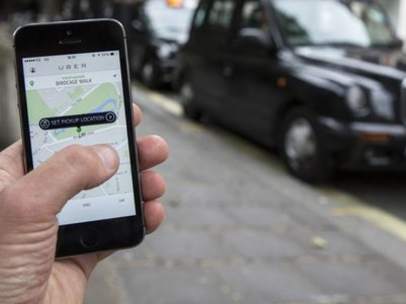 Uber