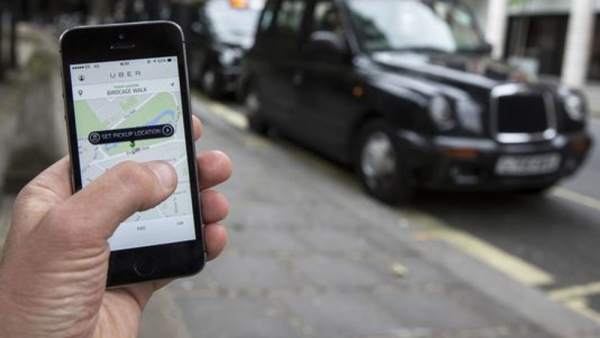 Uber Uber