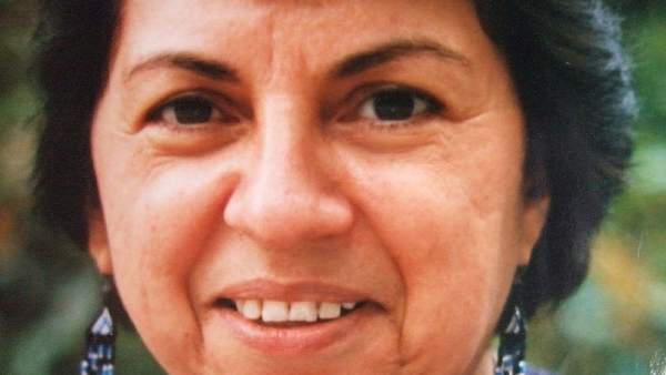 Gloria Anzaldúa Gloria Anzaldúa