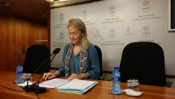 Cristina Coto. Cristina Coto.