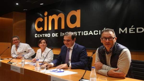 Eeuu Y Europa Designan Como “Medicamento Huérfano” Un Producto Desarrollado En E Eeuu Y Europa Designan Como “Medicamento Huérfano” Un Producto Desarrollado En E