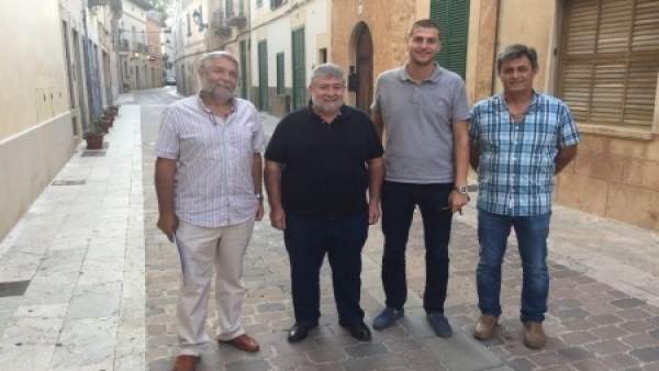 Inversiones en Campos, Pollença y Alcúdia Inversiones en Campos, Pollença y Alcúdia